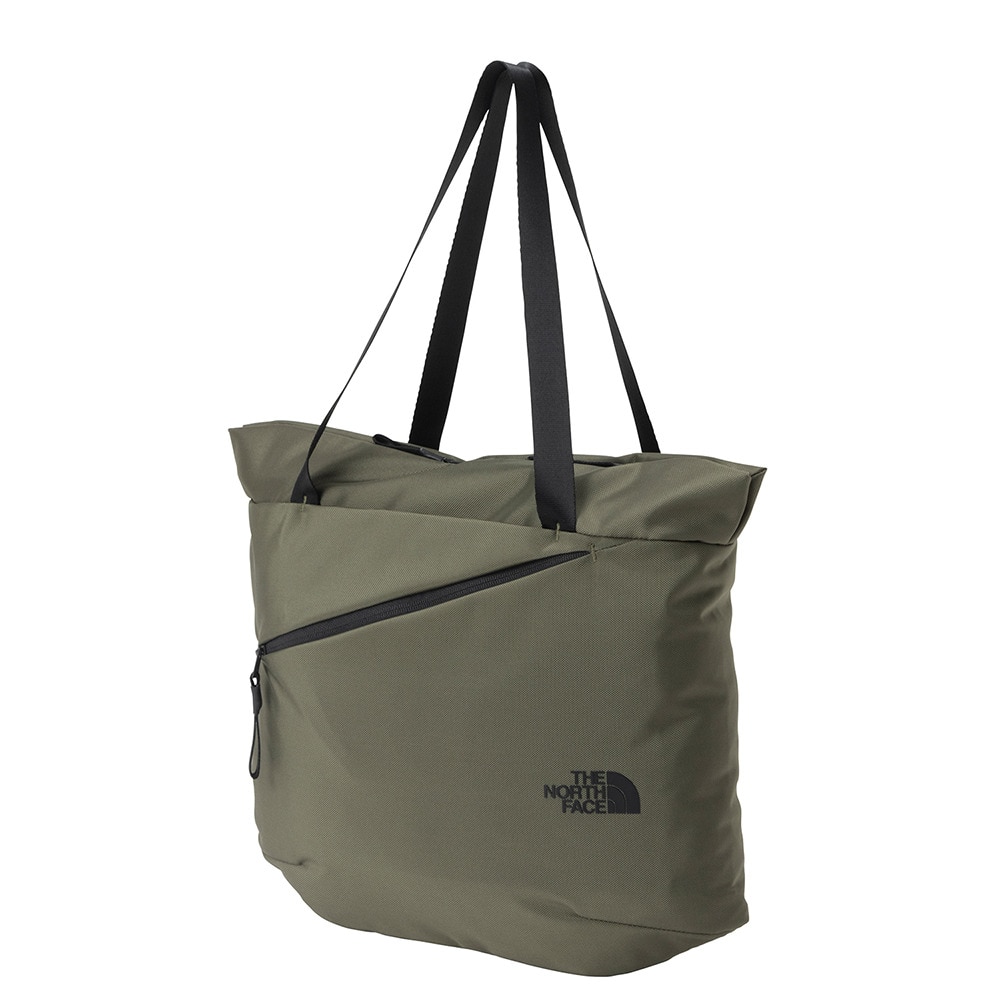 ザ・ノース・フェイス（THE NORTH FACE）（メンズ、レディース）ピレネートート バッグ NM82507 NT