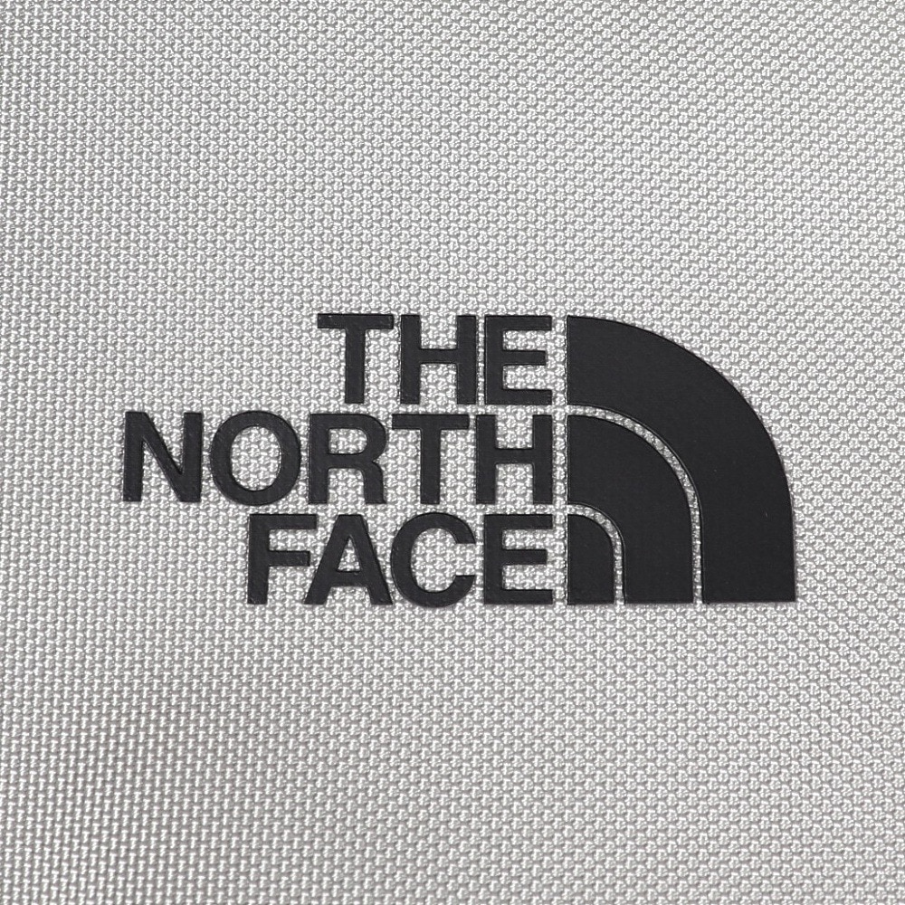 ザ・ノース・フェイス（THE NORTH FACE）（メンズ、レディース）トートバッグ ピレネー グレー 15L NM82507 SO トート サブバッグ 手提げバッグ 肩掛けバッグ