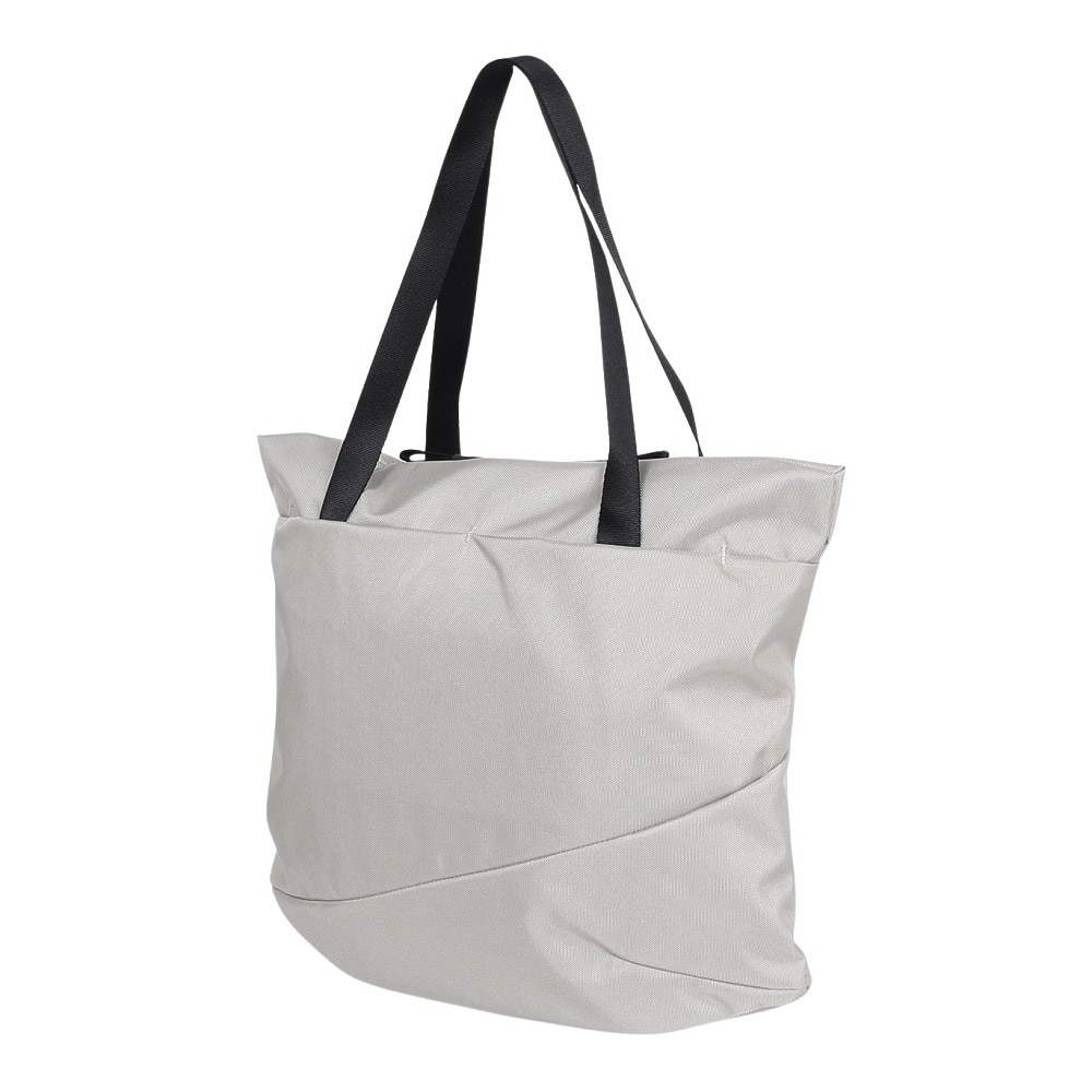 ザ・ノース・フェイス（THE NORTH FACE）（メンズ、レディース）トートバッグ ピレネー グレー 15L NM82507 SO トート サブバッグ 手提げバッグ 肩掛けバッグ