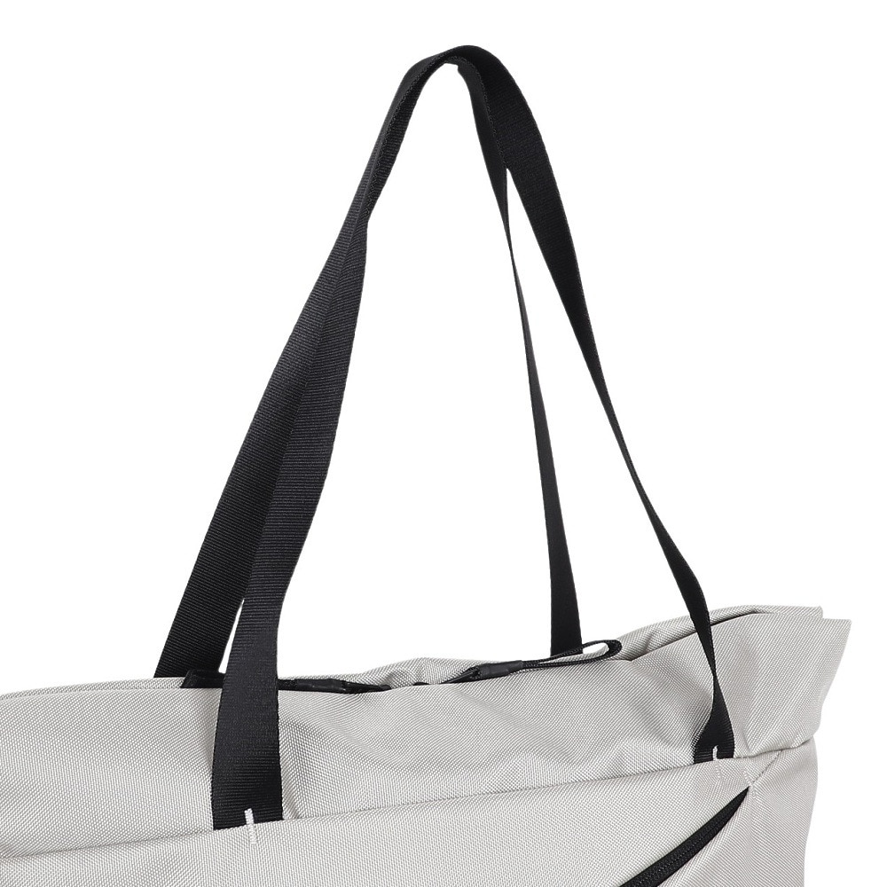 ザ・ノース・フェイス（THE NORTH FACE）（メンズ、レディース）トートバッグ ピレネー グレー 15L NM82507 SO トート サブバッグ 手提げバッグ 肩掛けバッグ