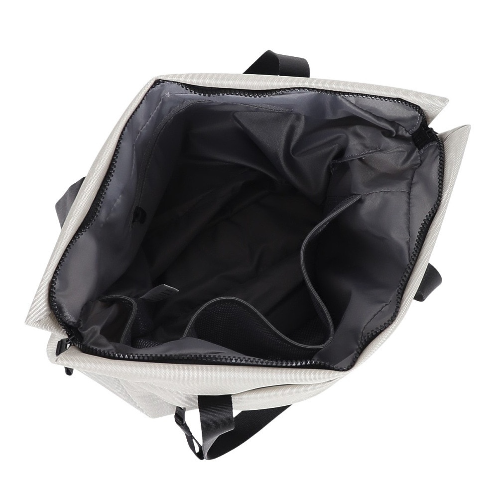 ザ・ノース・フェイス（THE NORTH FACE）（メンズ、レディース）トートバッグ ピレネー グレー 15L NM82507 SO トート サブバッグ 手提げバッグ 肩掛けバッグ