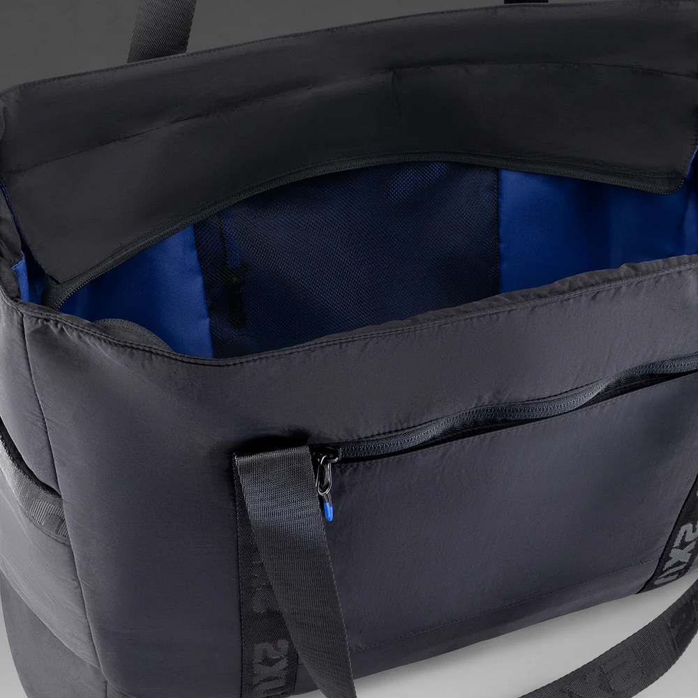 ツー・タイムズ・ユー（2XU）（メンズ、レディース）トートバック コミュート 黒 32L UQ7423G-BLK/SUF トート サブバッグ 手提げバッグ ジムバッグ 普段使い