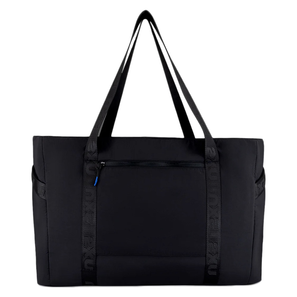 ツー・タイムズ・ユー（2XU）（メンズ、レディース）トートバック コミュート 黒 32L UQ7423G-BLK/SUF トート サブバッグ 手提げバッグ ジムバッグ 普段使い
