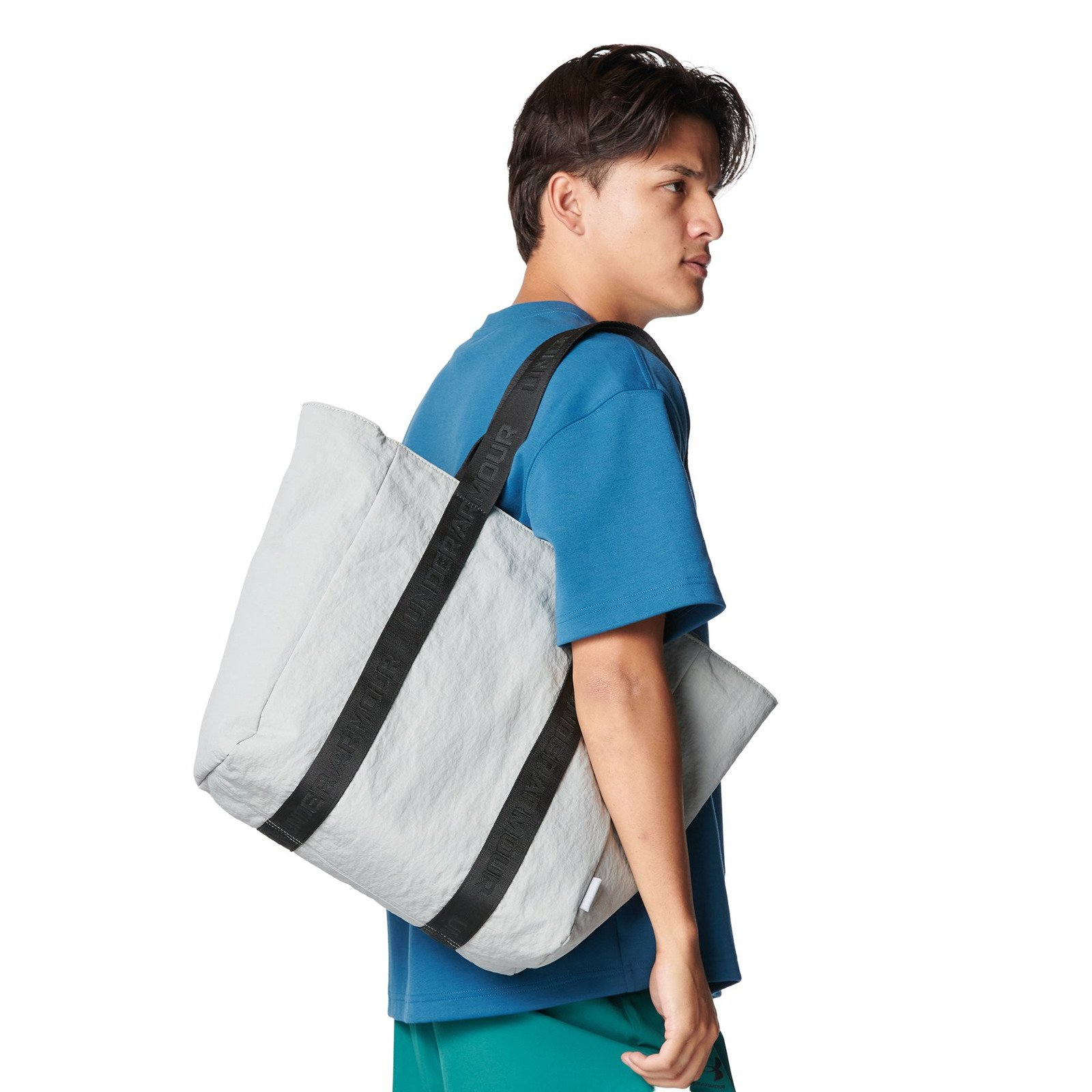 アンダーアーマー（UNDER ARMOUR）（メンズ、レディース）トート