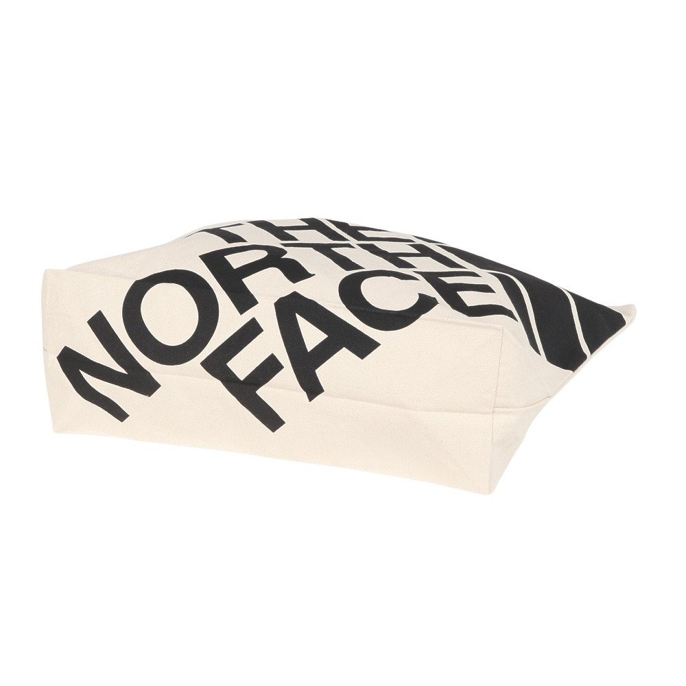 ザ・ノース・フェイス（THE NORTH FACE）（メンズ、レディース）トートバッグ ランプ L 黒 40L NM72607 NK 大型 トート サブバッグ 手提げバッグ