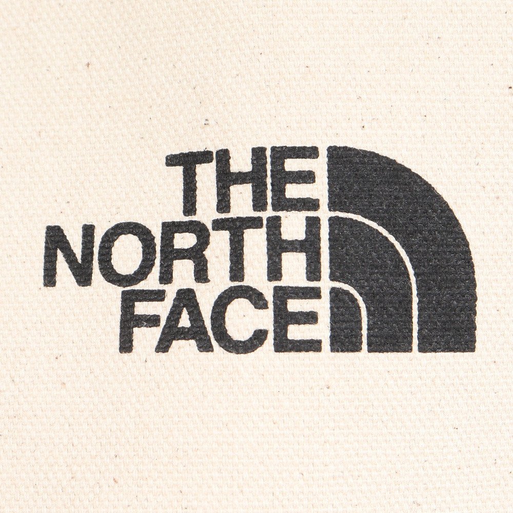 ザ・ノース・フェイス（THE NORTH FACE）（メンズ、レディース）トートバッグ ランプ L 黒 40L NM72607 NK 大型 トート サブバッグ 手提げバッグ