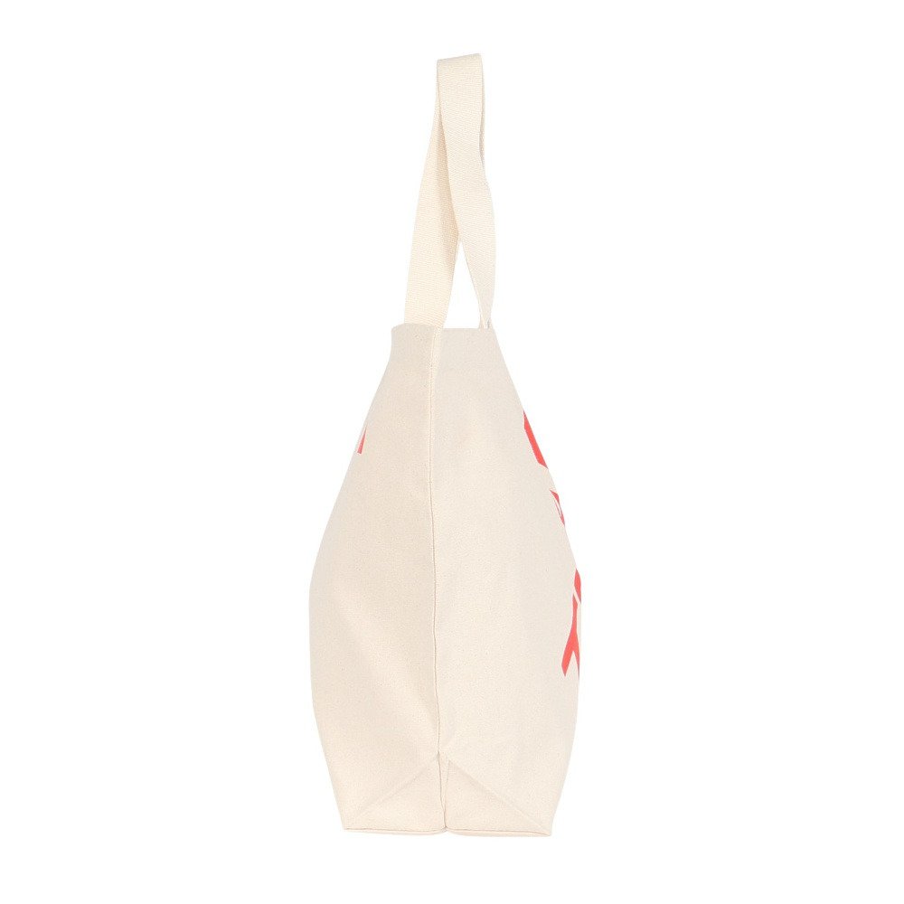 ザ・ノース・フェイス（THE NORTH FACE）（メンズ、レディース）トートバッグ ランプ L 赤 40L NM72607 NR 大型 トート サブバッグ 手提げバッグ