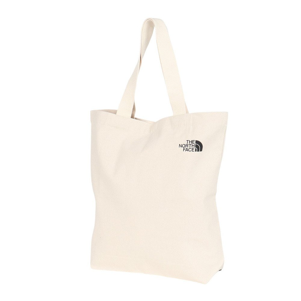 O-MENZ×HATTRICK トートバッグ　ナチュラルホワイト O-MENZ Top