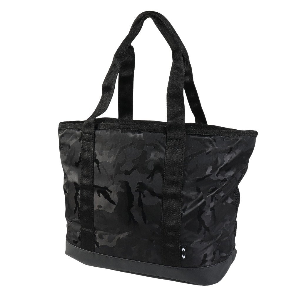 オークリー（OAKLEY）（メンズ）トートバッグ Enhance LT Tote 9.0 黒