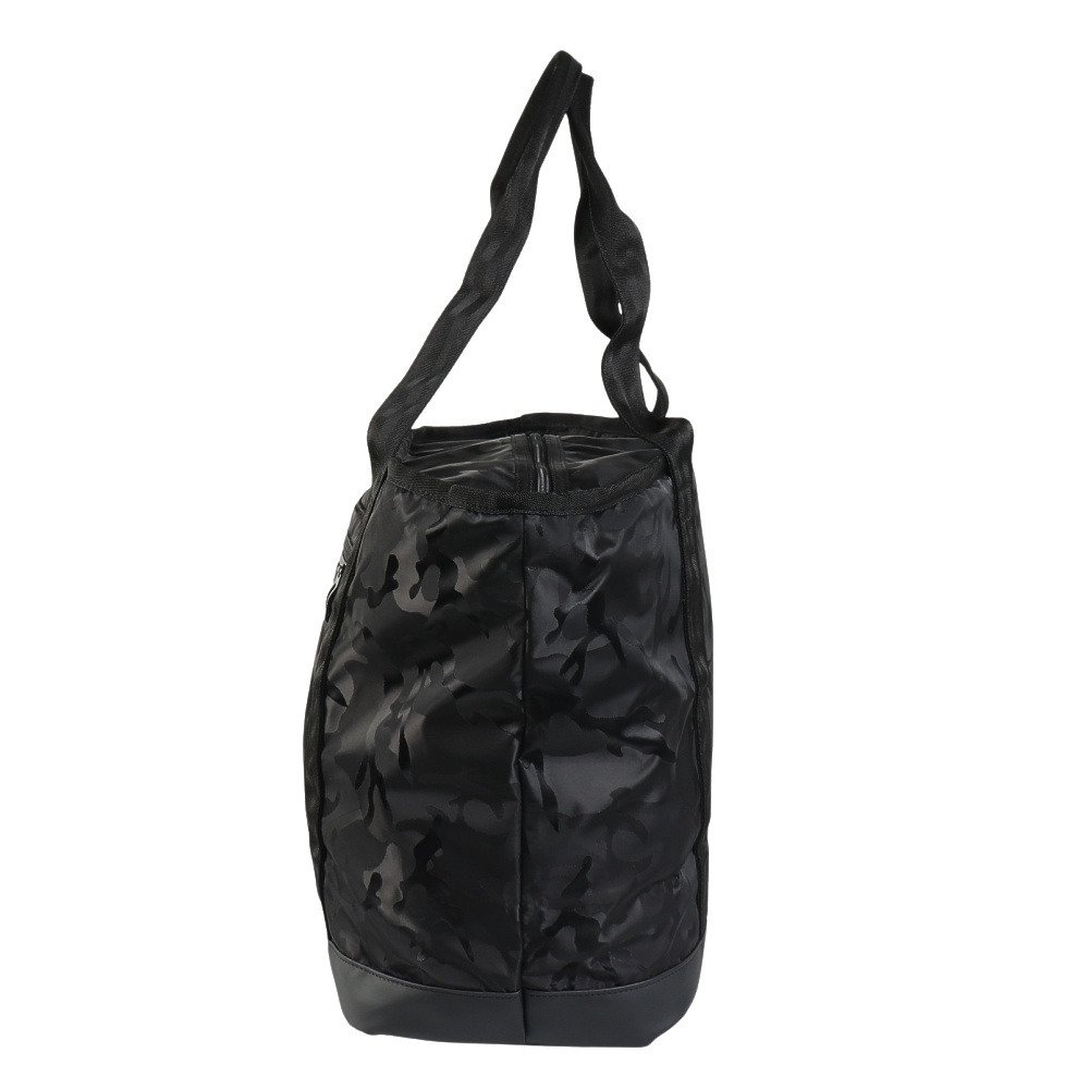 トートバッグ Enhance LT Tote 9.0 黒 26L FOS901984-062 トート サブバッグ 撥水 PC収納 3
