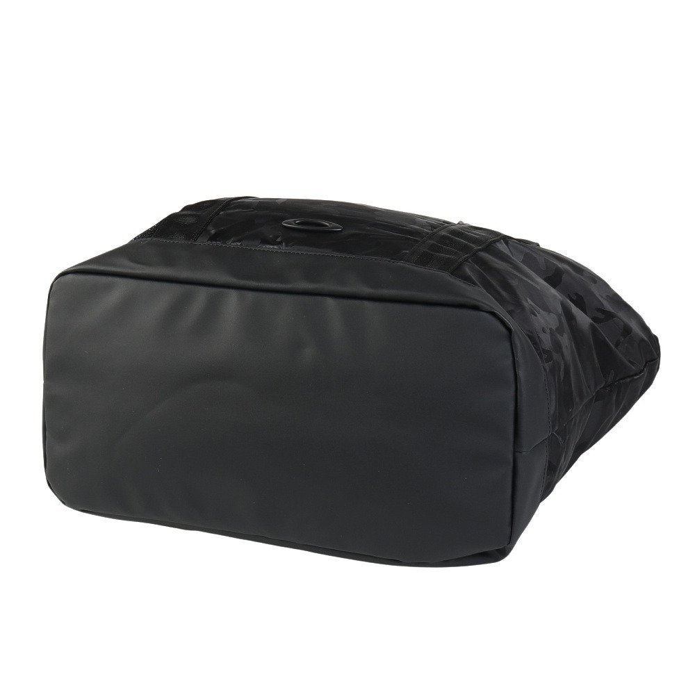 トートバッグ Enhance LT Tote 9.0 黒 26L FOS901984-062 トート サブバッグ 撥水 PC収納 5
