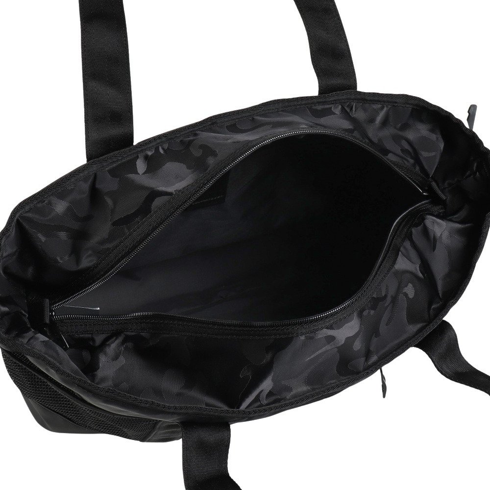トートバッグ Enhance LT Tote 9.0 黒 26L FOS901984-062 トート サブバッグ 撥水 PC収納 7
