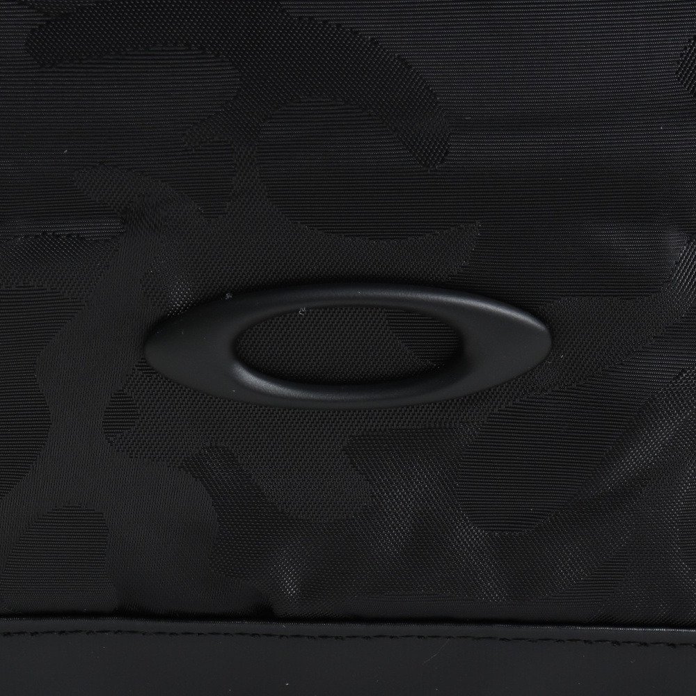 トートバッグ Enhance LT Tote 9.0 黒 26L FOS901984-062 トート サブバッグ 撥水 PC収納 9