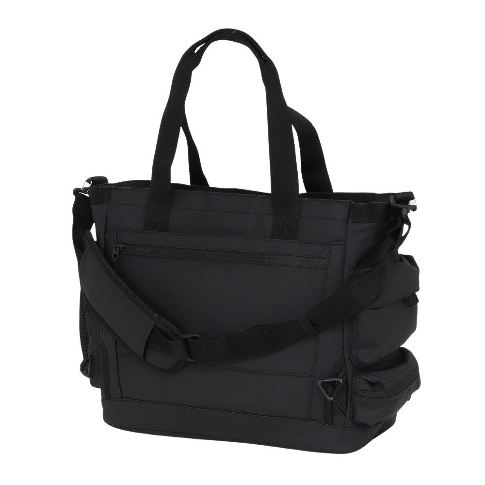 オークリー（OAKLEY）（メンズ）トートバッグ ROVER COMMUTER 黒 26L