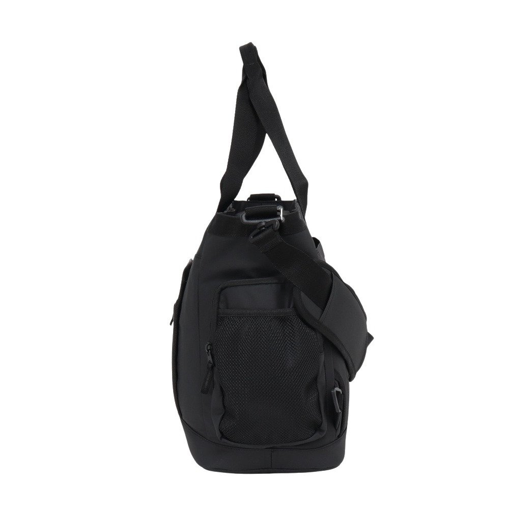 オークリー（OAKLEY）（メンズ）トートバッグ ROVER COMMUTER 黒 26L