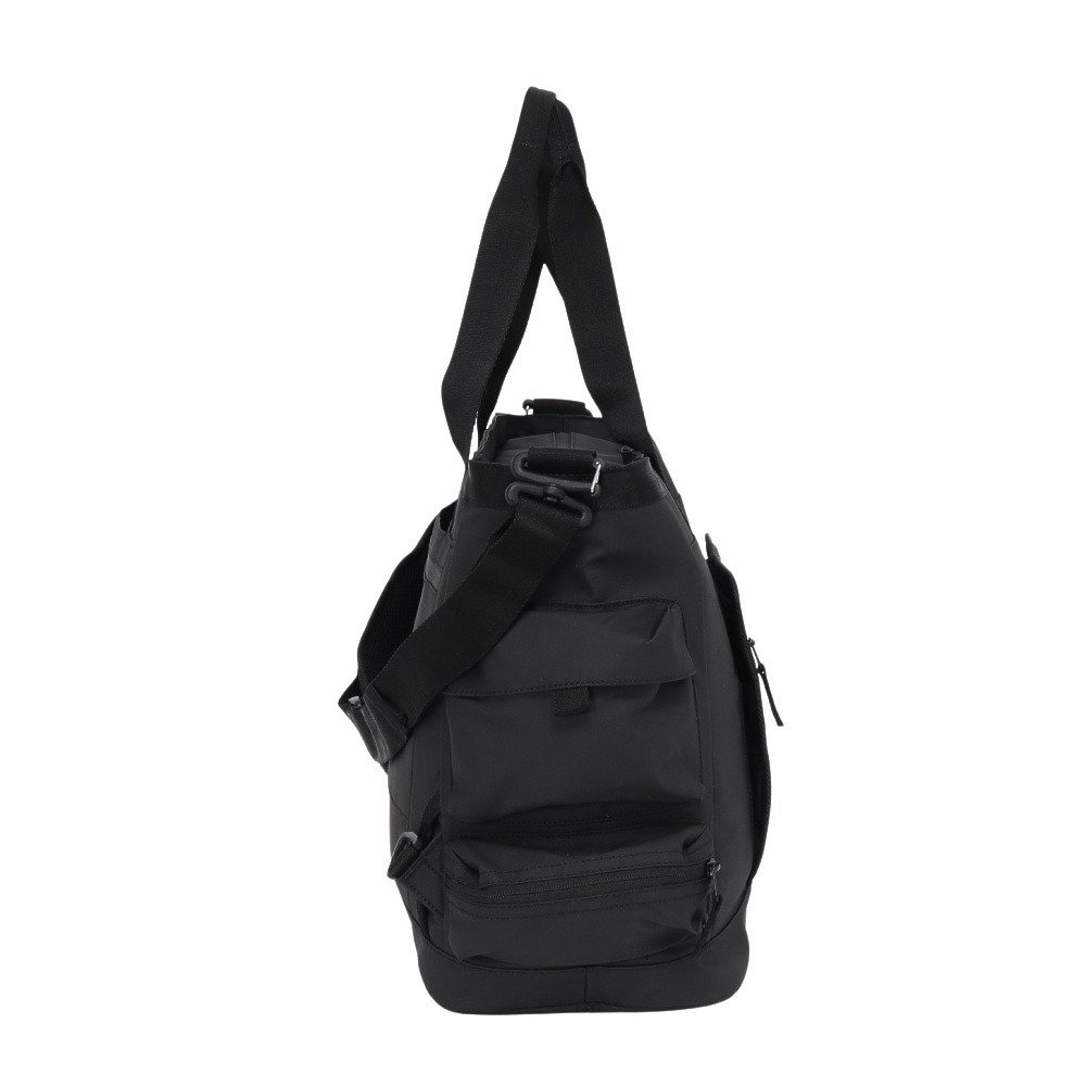 オークリー（OAKLEY）（メンズ）トートバッグ ROVER COMMUTER 黒 26L