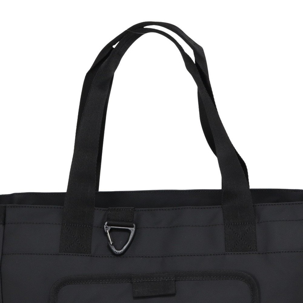 オークリー（OAKLEY）（メンズ）トートバッグ ROVER COMMUTER 黒 26L