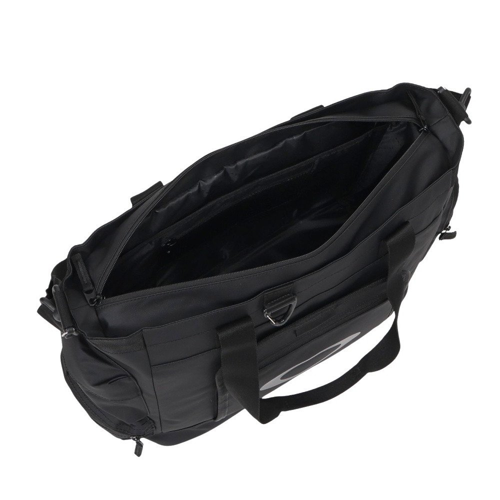 オークリー（OAKLEY）（メンズ）トートバッグ ROVER COMMUTER 黒 26L
