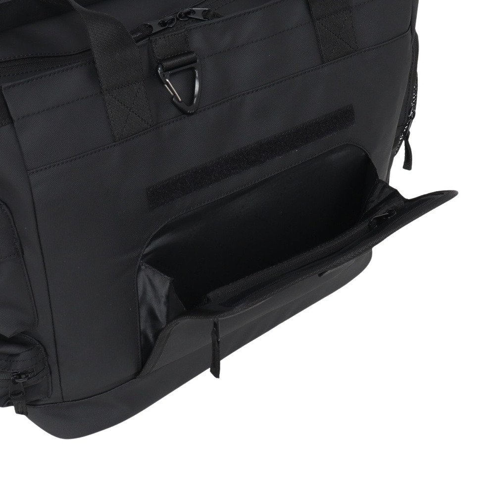 オークリー（OAKLEY）（メンズ）トートバッグ ROVER COMMUTER 黒 26L