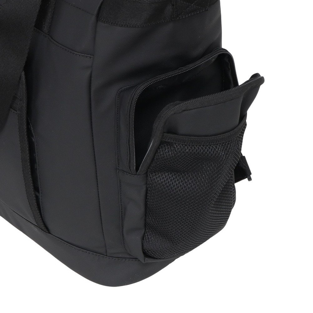 オークリー（OAKLEY）（メンズ）トートバッグ ROVER COMMUTER 黒 26L