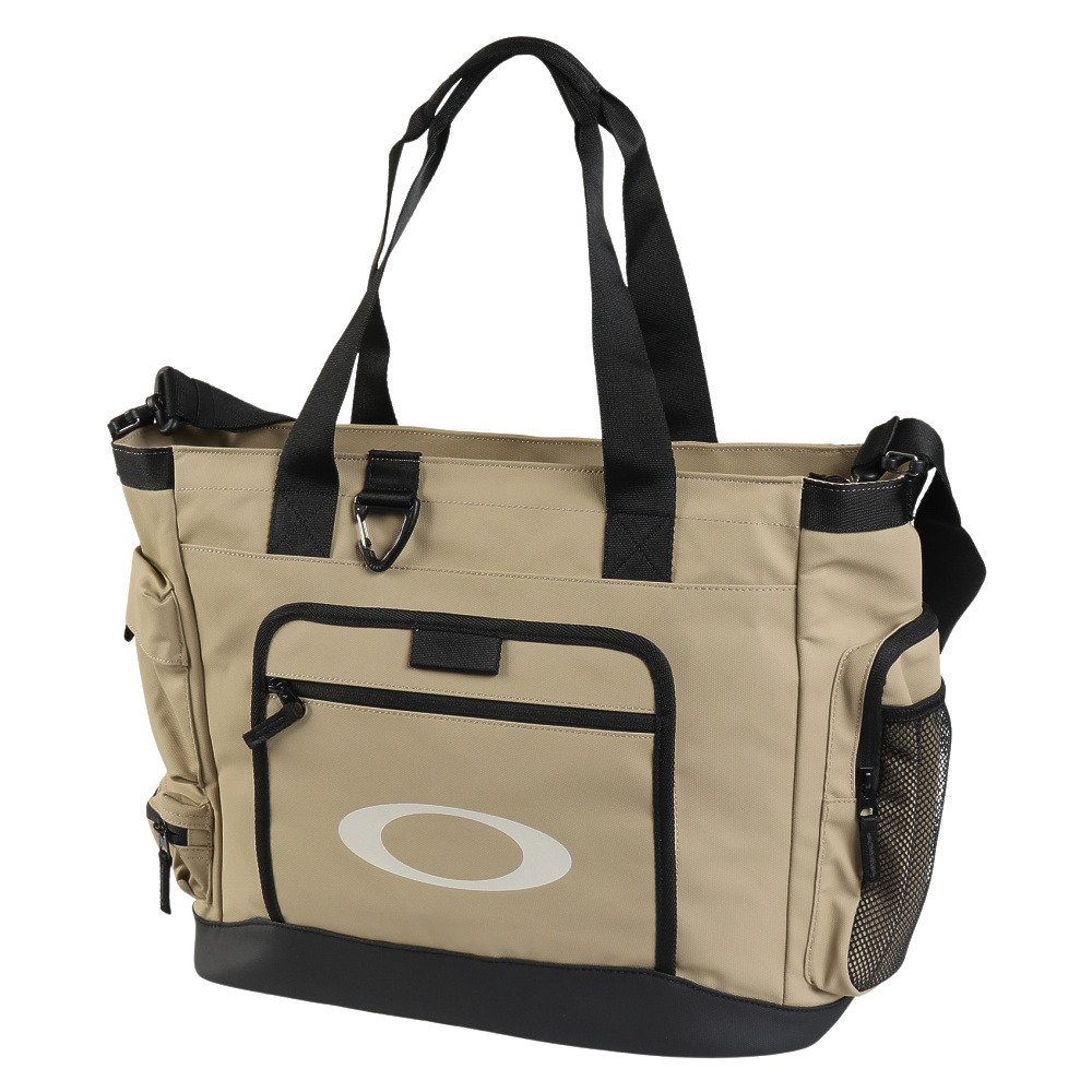 OAKLEY オークリー トートバッグ（41Ｌ） オークリー（OAKLEY）（メンズ）トートバッグ ROVER COMMUTER カーキ