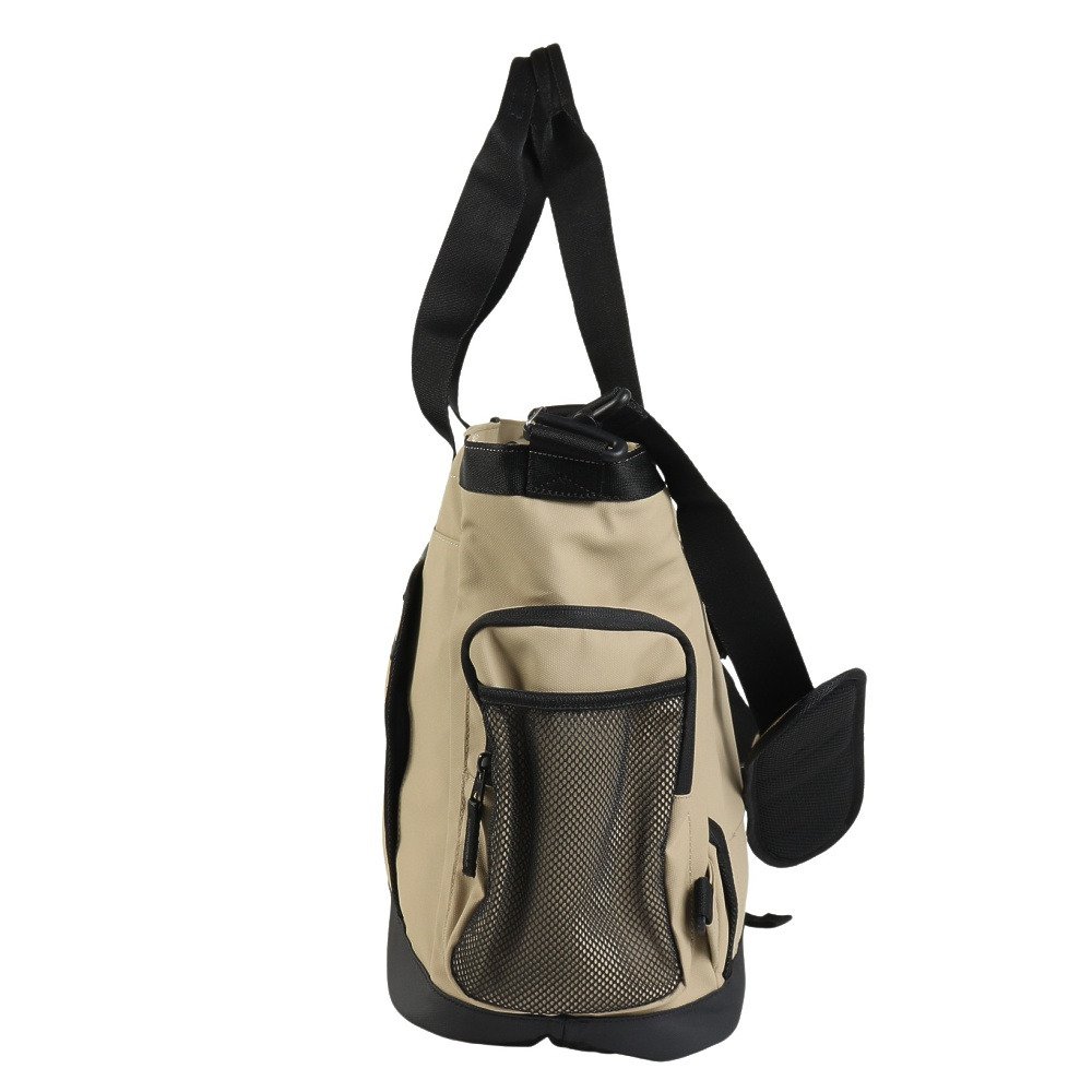 オークリー（OAKLEY）（メンズ）トートバッグ ROVER COMMUTER カーキ