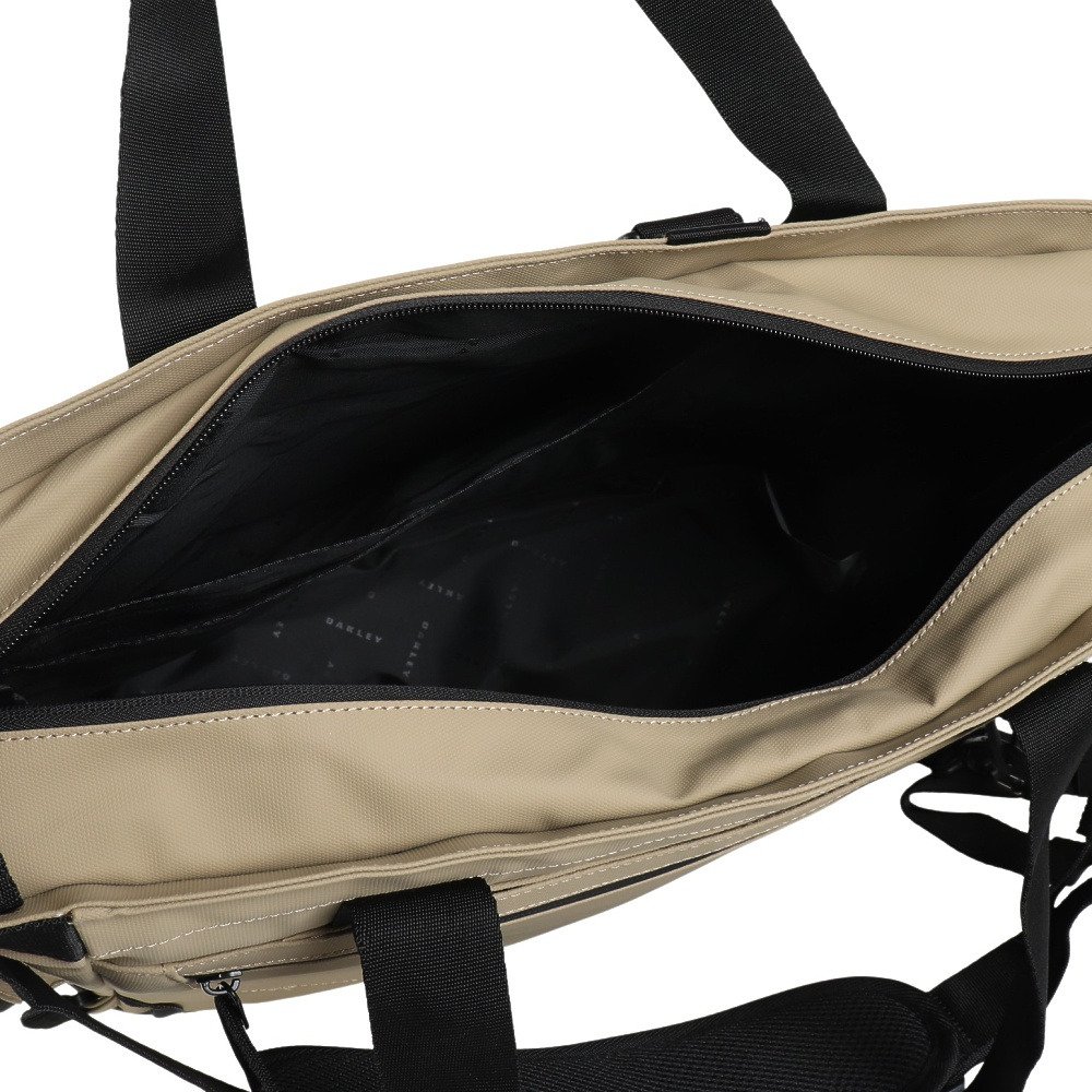 トートバッグ ROVER COMMUTER カーキ 29L FOS902082-32F 大型 トート サブバッグ 肩掛け 手持ち 通勤 通学 7