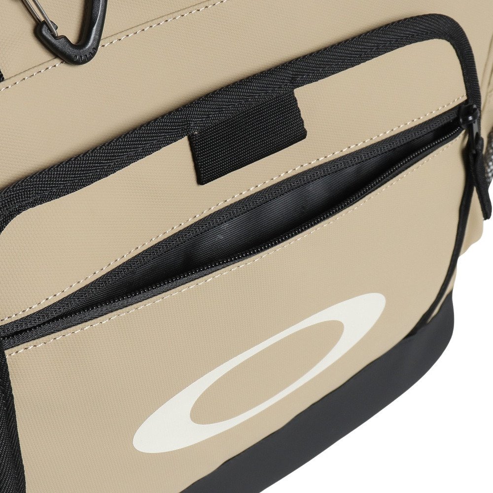 オークリー（OAKLEY）（メンズ）トートバッグ ROVER COMMUTER カーキ