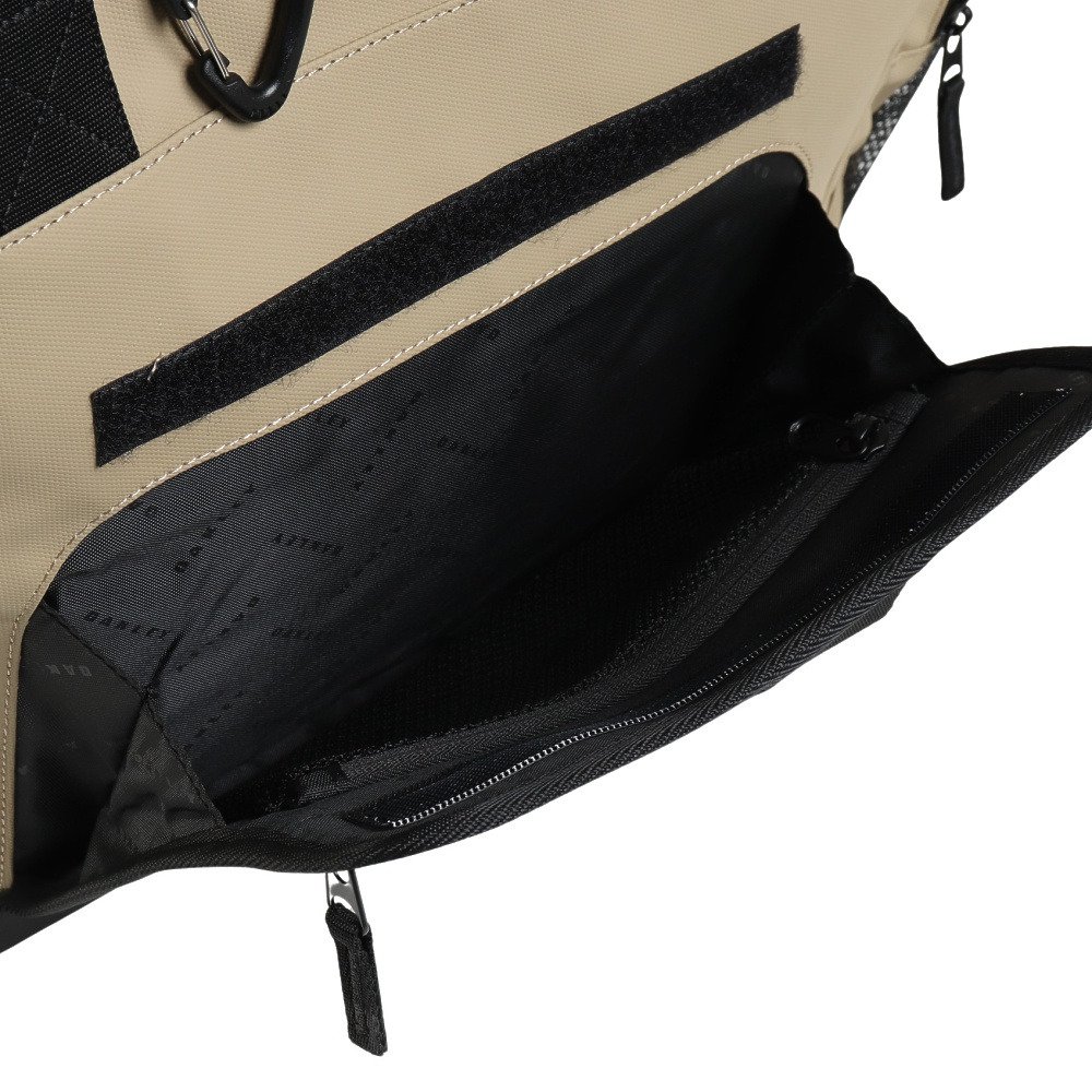 オークリー（OAKLEY）（メンズ）トートバッグ ROVER COMMUTER カーキ