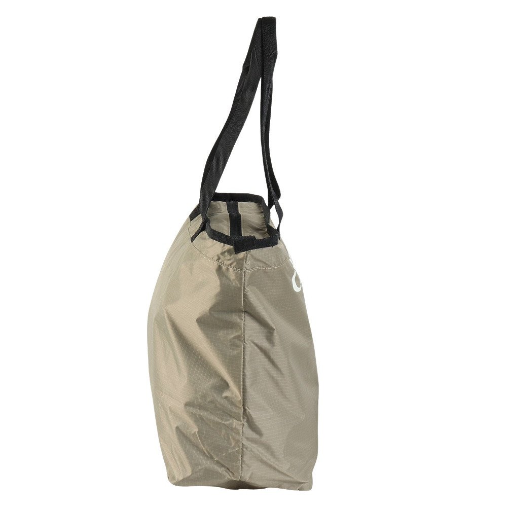 トートバッグ ESSENTIAL ベージュ 35L FOS902192-7GW トート サブバッグ 大容量 旅行 撥水 軽量 4