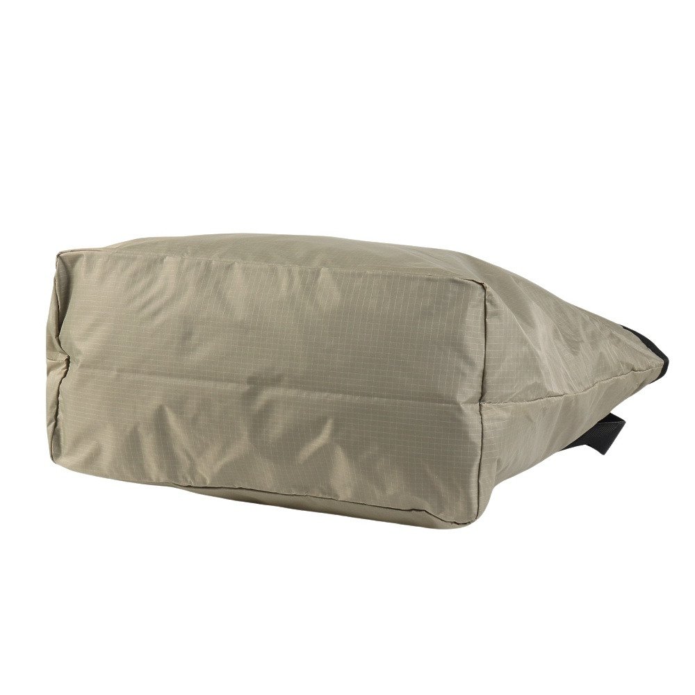 トートバッグ ESSENTIAL ベージュ 35L FOS902192-7GW トート サブバッグ 大容量 旅行 撥水 軽量 5