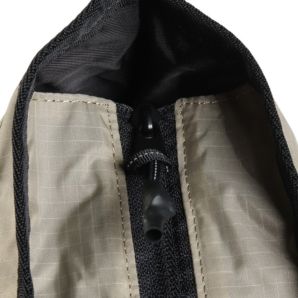 トートバッグ ESSENTIAL ベージュ 35L FOS902192-7GW トート サブバッグ 大容量 旅行 撥水 軽量 9