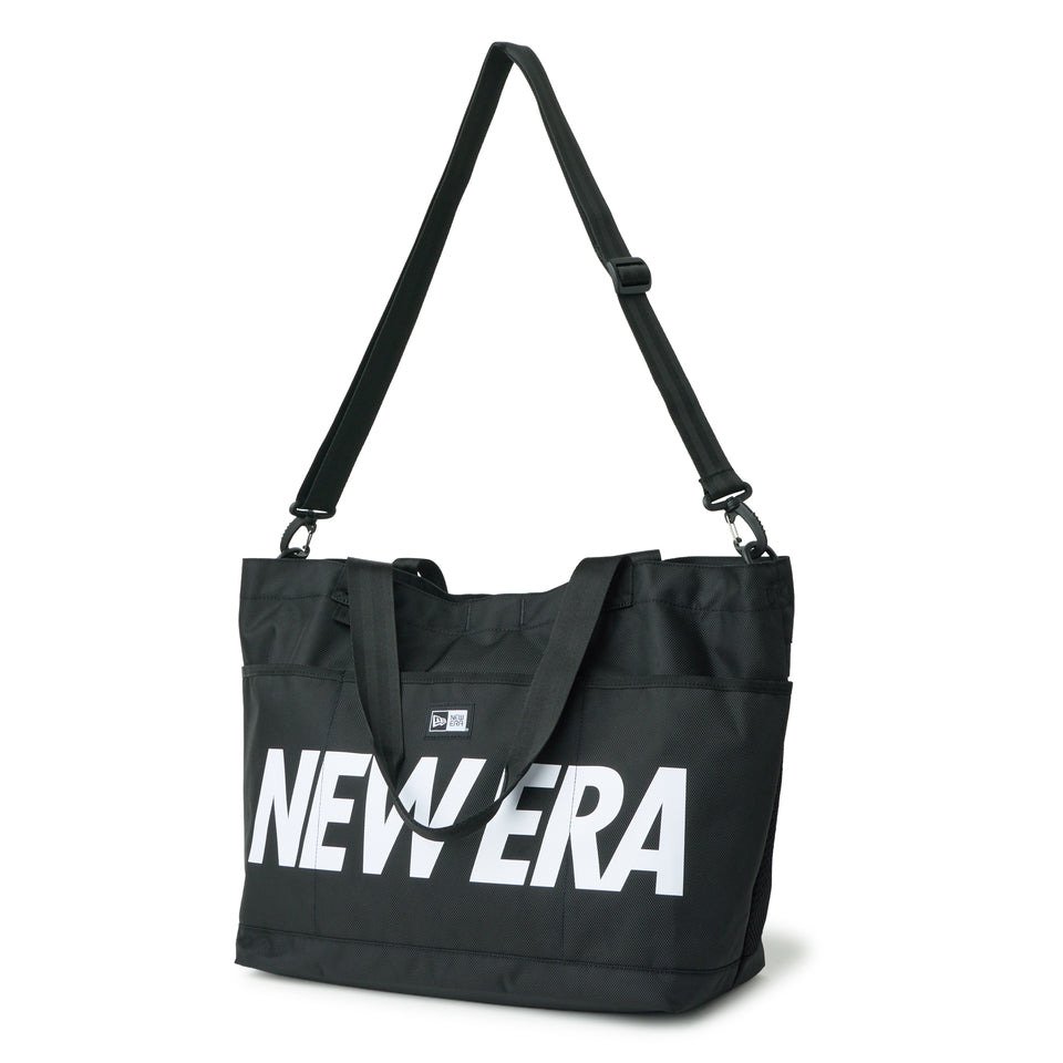 ニューエラ（NEW ERA）（メンズ、レディース）トートバッグ ジムトート
