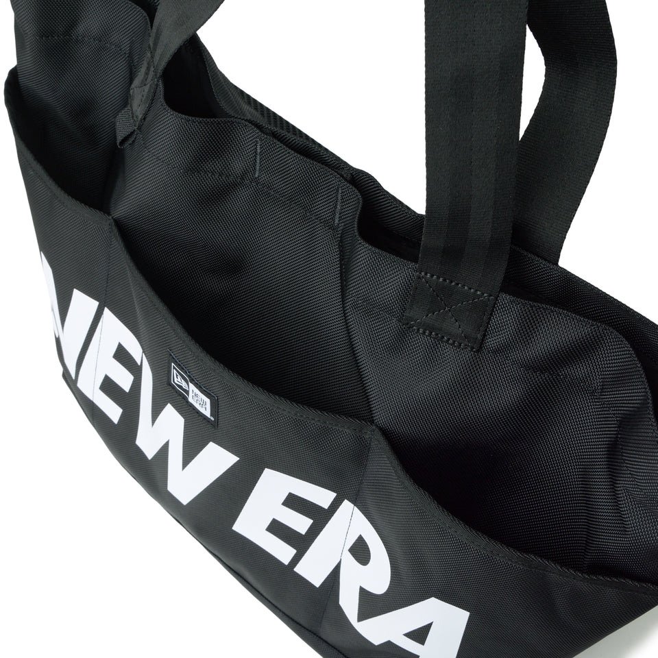 ニューエラ（NEW ERA）（メンズ、レディース）トートバッグ ジムトート