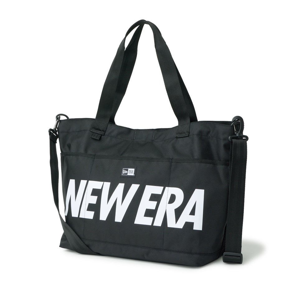 F.C.R.B.×NEW ERA トートバッグ ニューエラ（NEW ERA）（メンズ、レディース）トートバッグ ジムトート
