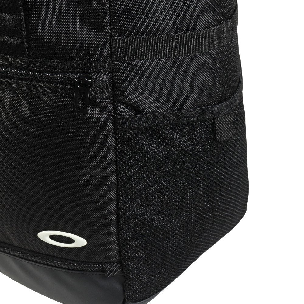 オークリー（OAKLEY）（メンズ）トートバッグ Enhance LT Large Fw 黒
