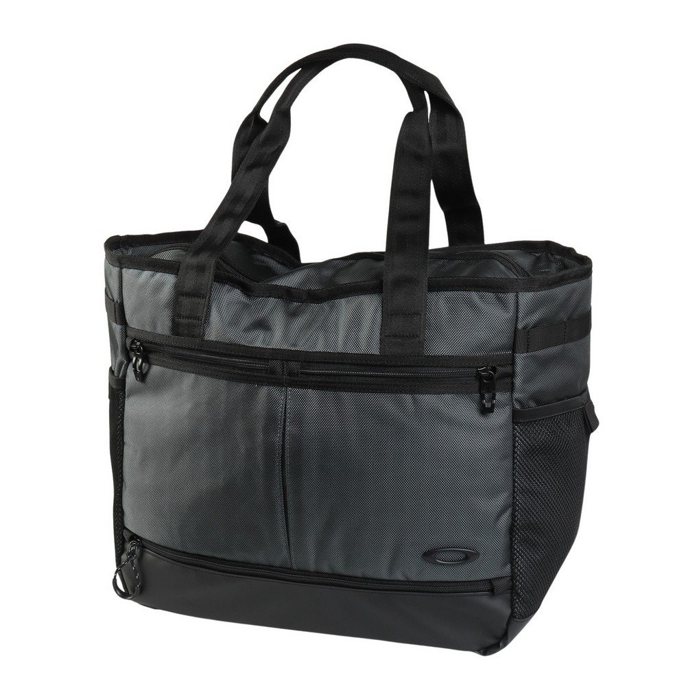 オークリー（OAKLEY）（メンズ）トートバッグ Enhance LT Large Fw 黒