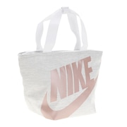 ナイキ（NIKE） NAN FUTURA FUEL TOTE ランチトートバッグ 9A2869-W40