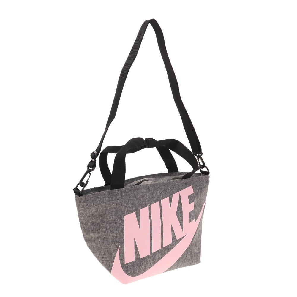ナイキ ナイキ Nike メンズ レディース Futura J Lunch トートバッグ 9a2924 042 スポーツ用品はスーパースポーツゼビオ