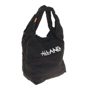 スコープ ドッグ 236（SCOPEDOG236）（メンズ、レディース、キッズ）ランチトートバッグ DEFO LUNCH BK ブラック SCP8902