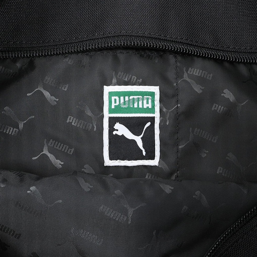 プーマ（PUMA）（メンズ、レディース）クラシックアーカイブ トートバッグ 09057002
