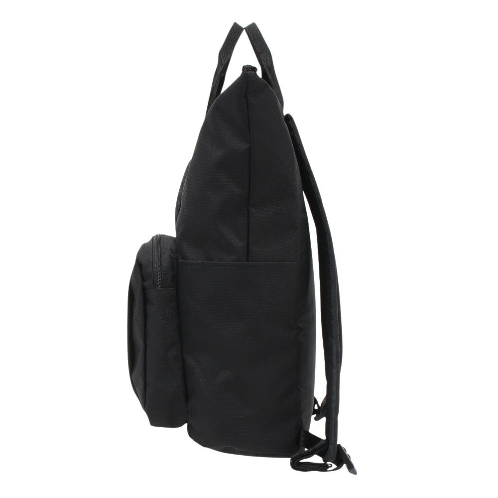 プーマ（PUMA）（メンズ、レディース）クラシックアーカイブ トート バックパック EC09057402 20L 2WAY ブラック