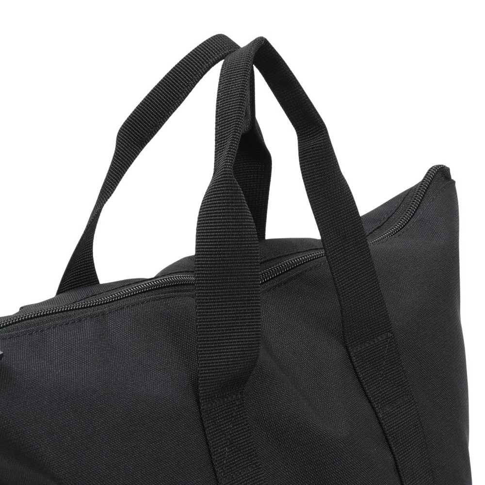 プーマ（PUMA）（メンズ、レディース）クラシックアーカイブ トート バックパック EC09057402 20L 2WAY ブラック