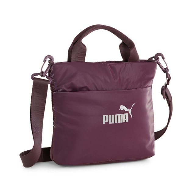 プーマ（PUMA）（メンズ、レディース）トートバッグ コアアップ 