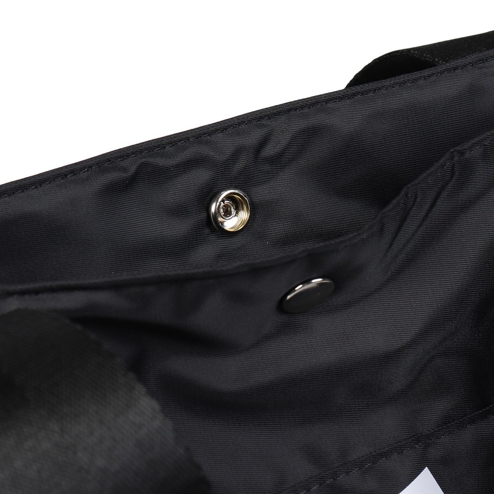 エムエルビー（MLB）（メンズ）ナイロントート トート ドジャース LA-NT02 BLACK 黒