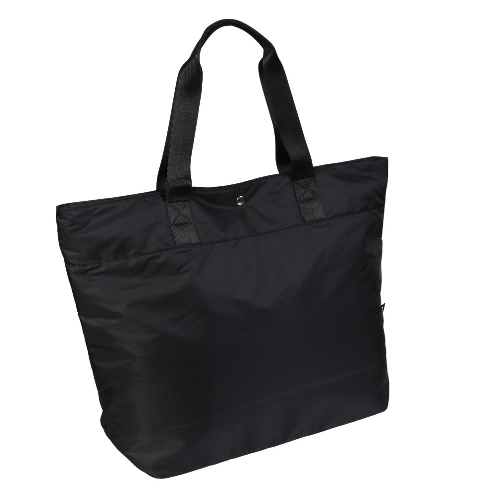 エムエルビー（MLB）（メンズ）ナイロントート トート ドジャース LA-NT02 BLACK 黒