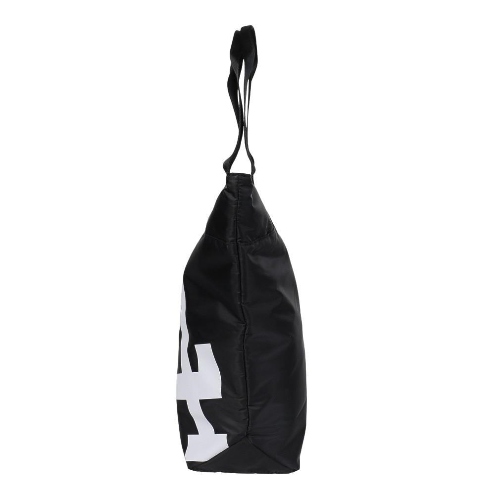 エムエルビー（MLB）（メンズ）ナイロントート トート ドジャース LA-NT02 BLACK 黒