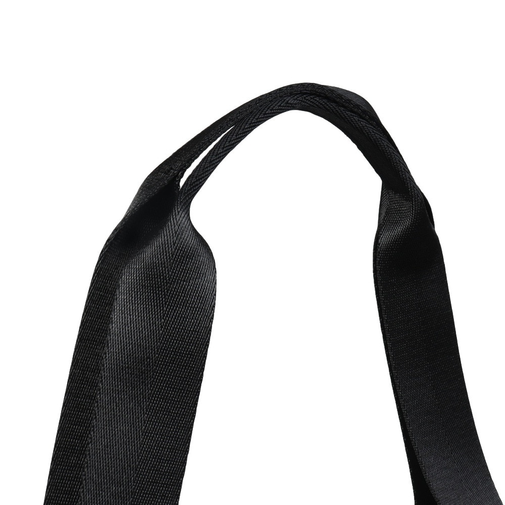 エムエルビー（MLB）（メンズ）ナイロントート トート ドジャース LA-NT02 BLACK 黒