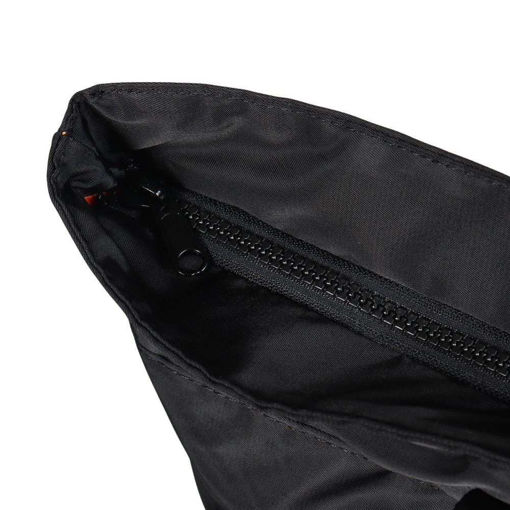 エムエルビー（MLB）（メンズ）ナイロントート トート ドジャース LA-NT02 BLACK 黒