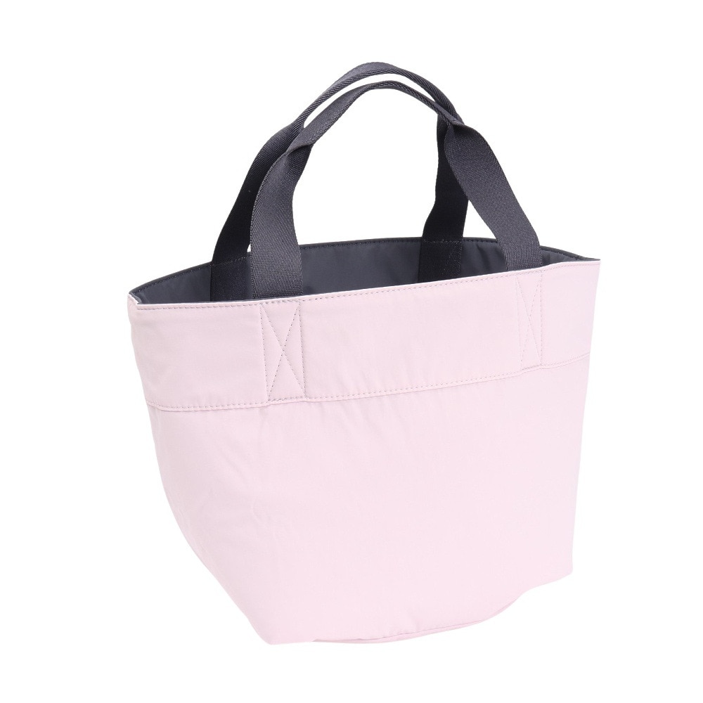 プーマ（PUMA）（メンズ、レディース、キッズ）ショッパー ウエスト サマー イースト グレー ピンク 09185702 ミニトートバッグ シンプル ミニバック サブバック